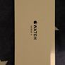 apple watch series 3 38mm space gray Image 4
