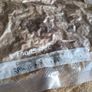Greasy Finn Irish Wool Spinning Fibre Image 2