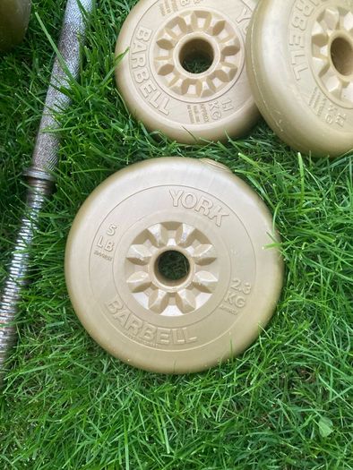 york weights set
