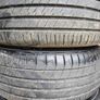 16" 5x100 Highline Alloys , Polo, A1, Rapid, Fabia , etc Image 9