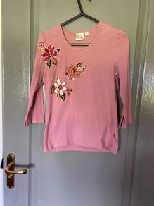 Girls top