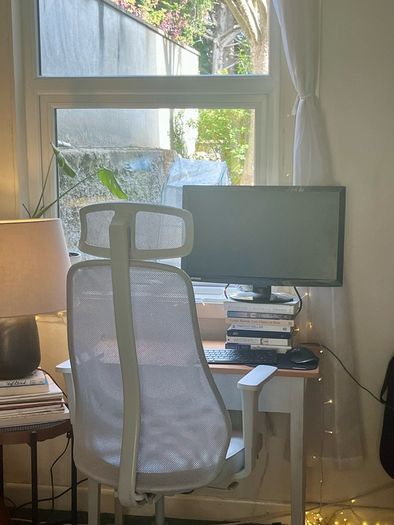 Small Desk