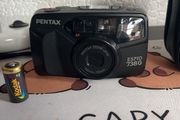 Pentax Espio 738G