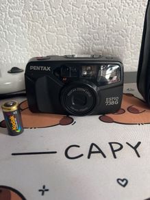 Pentax Espio 738G