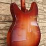 1989 Rickenbacker 330/12VP Fireglo Image 3