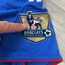 Genuine Vintage 2010 Chelsea London Drogba Home Jersey Shirt Mens Medium Image 3