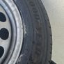 Van wheels Image 3