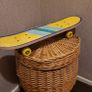 skateboard Image 2