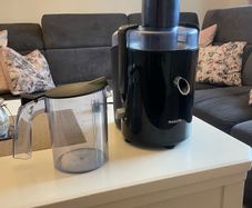 juicer