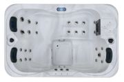 Brand New 4 Person Dan Marino Hot Tub