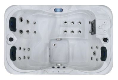 Brand New 4 Person Dan Marino Hot Tub