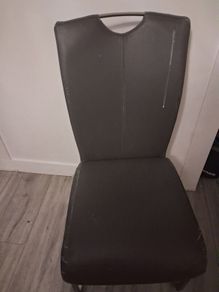 chairs