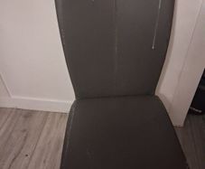chairs
