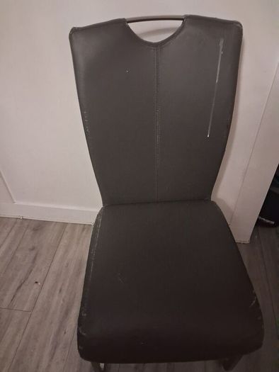chairs