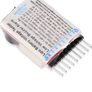 1-8s Lipo Li-ion Battery Voltage Tester Monitor RC Low-Voltage Buzzer - postage included Image 3