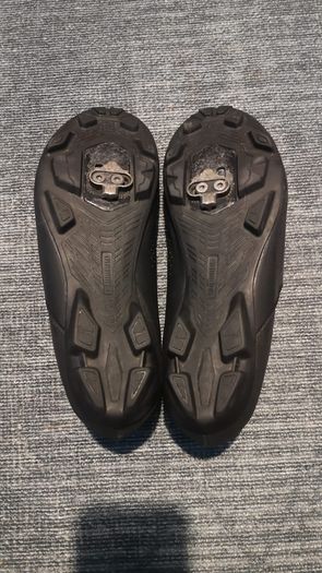 Shimano shoes size 9.5