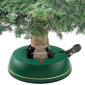 KRINNER Foot Pump Christmas Tree Stand