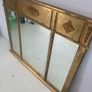 Vintage wall mirror Image 4