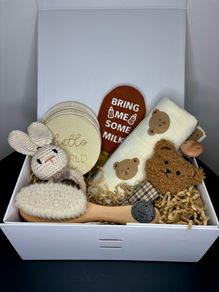 Baby Gift Set | Neutral