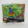 LEGO McDonalds Happy Meal Polybag Lego Basic 1999 Hard To Find From The Lego Group 1999 Brand New Sealed Image 2