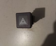Peugeot Hazard Light Switch.