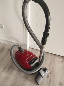 Miele vacuum cleaner