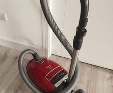 Miele vacuum cleaner