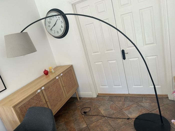 IKEA Floor Lamp