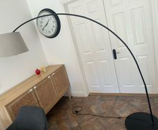 IKEA Floor Lamp