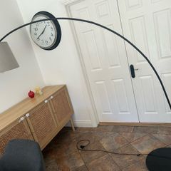 IKEA Floor Lamp