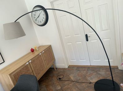 IKEA Floor Lamp