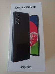 Samsung galaxy a52s 5g