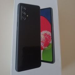 Samsung galaxy a52s 5g