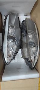 BMW F10/F11 halogen headlights