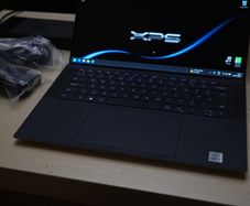Dell Xps, 64gb Ram, 512gb + 4tb Ssd + Accessories