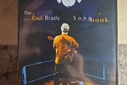 Paul Brady DVD  - Songbook