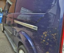 Van