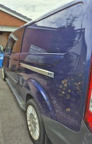 Van