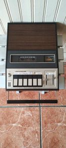 Universum CT 2745