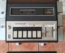 Universum CT 2745