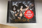 Kiss - Monster