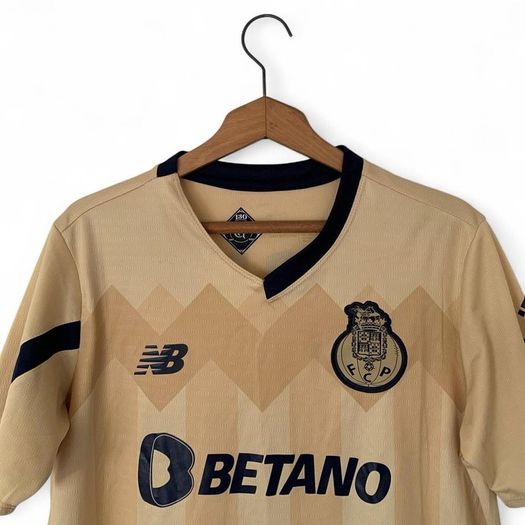 Porto Jersey