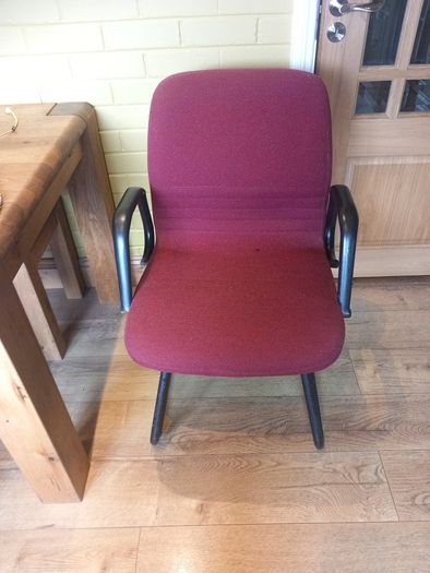 Office chair