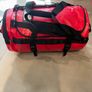 North face medium duffel bag Image 7