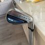 Cobra fly xl package set (sw to 6 iron) ( driver ,hybrid,5wood, putter Image 8