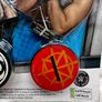 WWE title clash 2 player game pin your opponent to win the title 2019 Damaged Box Please see photos Image 6