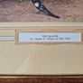 Set of 4 Vintage Charles E. Wilson Framed Art Prints - Idyllic British Country Life Scenes Image 6