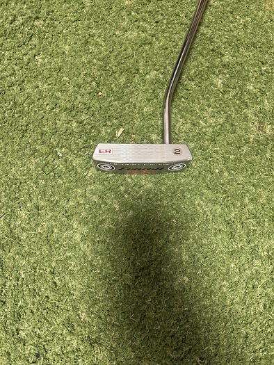 Evnroll ER 2 putter