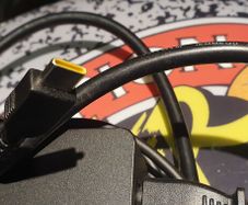 Lenovo Charger 65w for laptops and phones