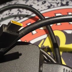 Lenovo Charger 65w for laptops and phones